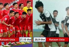 AFF 2024: Muda, Berani, Tanpa Beban!