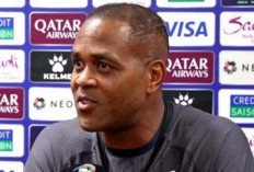 Patrick Kluivert Kecewa Usai Indonesia Dibantai Australia 1-5, Netizen Ramai-Ramai Tagar #PKOut