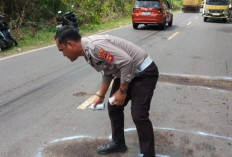 Truk CPO vs Beat, Dua Pelajar Tewas Ditempat