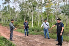 Diduga Lecehkan ABG, Pria 46 Tahun Diamankan Warga