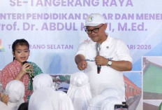 Revitalisasi Sekolah Diperluas, Target 71 Ribu