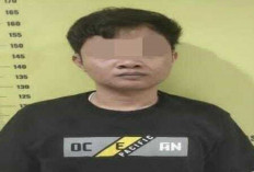 Rampas Dua HP Milik Pelajar SMP, Pria Ini Akhirnya Diamankan Polisi