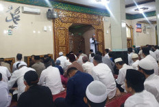 Pemkot Palembang Optimalkan Rumah Tahfidz untuk Entaskan Buta Aksara Al Quran