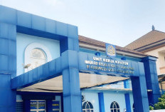 Kantor Imigrasi Baturaja Perketat Penerbitan Paspor Cegah TPPO