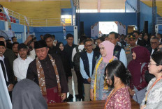 UMKM dan Job Fair Memberi Solusi  Peningkatan Ekonomi