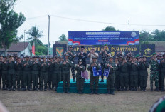 Pertamina Local Community Leaders Program (LCLP) 2026 Resmi Ditutup, Ini Pesan GM PHR Zona 4
