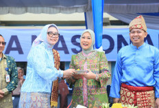 Penguatan Peran Ayah Dalam Pembangunan Keluarga