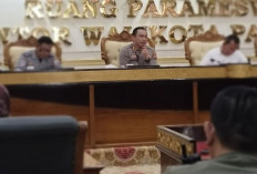 Polisi Sita Truk Peti Kemas yang Lindas Pengendara Motor di Palembang