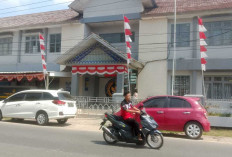 Viral! Diduga Warga Binaan Lapas Kelas II A Tanjung Raja Aktif Bermedsos, Video Klarifikasi dari Balik Jeruji 