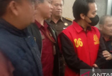 Tim Tabur Kejati Sumsel Tangkap Pelaku Korupsi Dana Nasabah Bank Pelat Merah