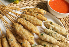 Resep Sempol Ayam Gurih dan Kenyal, Camilan Favorit yang Mudah Dibuat di Rumah