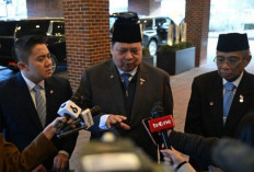 Prabowo Instruksikan Kajian Dampak Putusan MA AS atas Kebijakan Tarif Global Trump