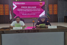  ‎Kantor Developer Perumahan Digeledah Kejari OKUT, Dugaan Korupsi FLPP BSB Martapura  ‎