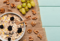 Hati-hati! Konsumsi Serat Berlebihan Bisa Sebabkan Sembelit dan Gangguan Gizi