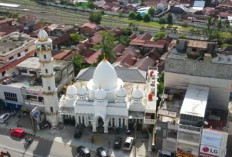 5 Kabupaten di Sumatera Selatan dengan Jumlah Penduduk Kurang Beruntung Paling Banyak : Daerah Mana Saja !