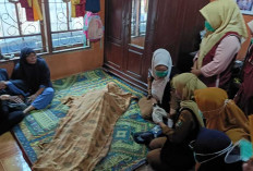 Pemancing Temukan Mayat Mengapung di Sungai Akar