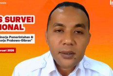 Bakom RI Ajak Masyarakat Aktif Awasi dan Laporkan Penyimpangan MBG