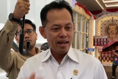 Prabowo Gelar Rapat Bahas Situasi Nasional