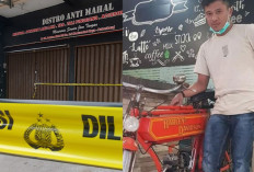 Aktor Utama Eksekutor Keji Terhadap Anton yang Jasadnya Dicor Tertangkap : DI Sini Lokasi Penangkapannya ! 