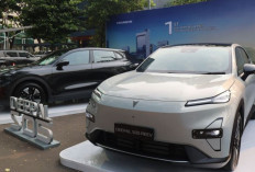 Hadirkan Teknologi REEV Pertama di Indonesia, Deepal S05 Tawarkan Jarak Tempuh Lebih dari 1.100 Km