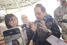 Registrasi SIM Biometrik Perkuat Keamanan Digital Nasional