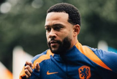 Pencetak Gol Terbanyak Timnas Belanda