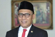DPR Nilai Bukan Kriminal Biasa