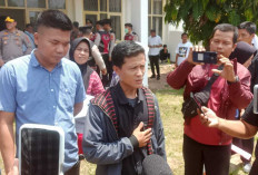 Pelapor Kasus Perzinahan Kades Desa Ulak Segara Buka Suara, Ngaku Tidak Ada Harga Diri Lagi