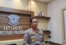 Temukan 2.315 Pelanggaran Lalu lintas