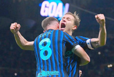 Inter Milan Pastikan ke Final Coppa Italia