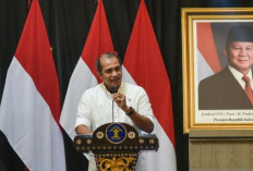 Wamenkum: KUHP Baru Sudah Efektif