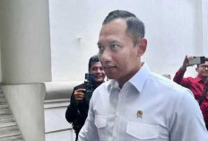 Presiden Panggil Menko  AHY dan Sejumlah Menteri    