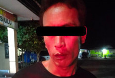 Ciduk Pengedar Narkoba, Belasan paket Sabu Berhasil Diamankan 