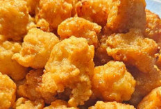 Bakso Udang Inovasi Kuliner Lezat yang Makin Digemari Masyarakat