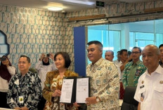 Kemenkeu Sumsel Latih Teknik Serap dan Kelola PBB