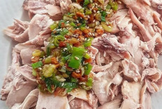 Jangan Asal Simpan! Ini Cara Menyimpan Lauk Mentah agar Tetap Segar dan Aman Hingga Waktu Dimasak