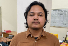 Lakukan Penggelapan Dana Rp1,37 Miliar, Kacab Koperasi di Prabumulih Menyerahkan Diri ke Polisi