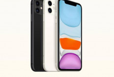 Digimap Official Shop Promo iPhone hanya 6 Jutaan: Dijamin Ori dan Garansi Uang Kembali 100 Persen, Mau ?