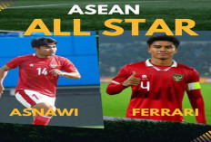 Ferarri & Asnawi Tantang Manchester United di Bukit Jalil!