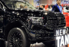 Tank 500 Diesel Resmi, Indonesia Menyusul?