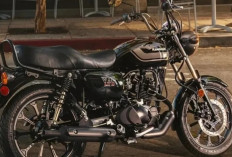 Bukan Soal Mesin dan ABS, Ini Perbedaan Utama Kawasaki W175 AS dan Indonesia