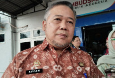 Pengawasan Diperketat, 82 Persen Sekolah Palembang Terima MBG