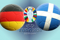Grup A Piala Eropa 2024 : Profil Tim, Jadwal Bertanding, Analisa Pertandingan, Prediksi Tim yang Lolos Grup !