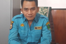 Banjir Kepung Ulu Ogan