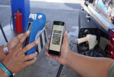 Pertamina Gencar Sosialisasikan QR Code untuk Pertalite : Apa Manfaatnya bagi Pengguna BBM Subsidi ?