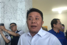 Gubernur Ingatkan Masyarakat Legowo Terima Hasil PSU Pilkada Empat Lawang   