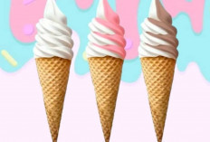 Es Krim Favorit Masyarakat Indonesia, Ini Jenis yang Paling Diminati