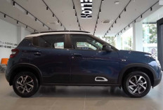 Akhirnya Ada Mobil Rasa Eropa di Bawah Rp 200 Juta: Agya dan Brio Auto Minder !