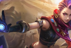 Inilah Hero Meta ML Season 39 yang Wajib Dipakai Kalau Ingin Mudah Menang!