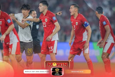 Justin Hubner, Jay Idzes, Rizky Ridho: Tembok Kokoh Timnas Indonesia